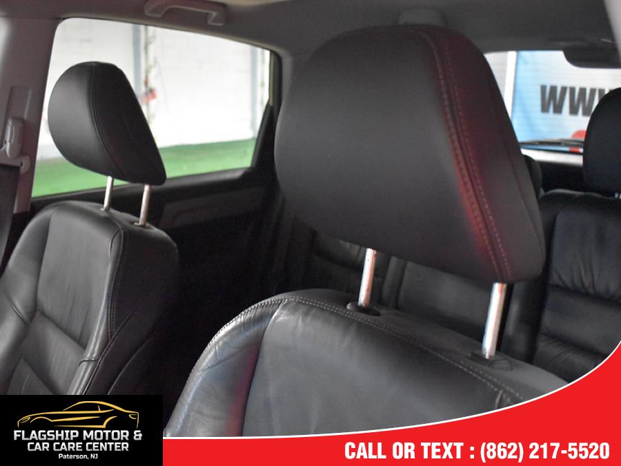 Used Honda CR-V 4WD 5dr EX-L 2011 | FlagShip Automotive 1970 LLC. Paterson, New Jersey Used Honda CR-V 4WD 5dr EX-L 2011 | FlagShip Automotive 1970 LLC. Paterson, New Jersey
