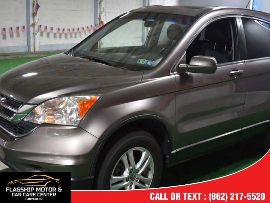 Used Honda CR-V 4WD 5dr EX-L 2011 | FlagShip Automotive 1970 LLC. Paterson, New Jersey Used Honda CR-V 4WD 5dr EX-L 2011 | FlagShip Automotive 1970 LLC. Paterson, New Jersey