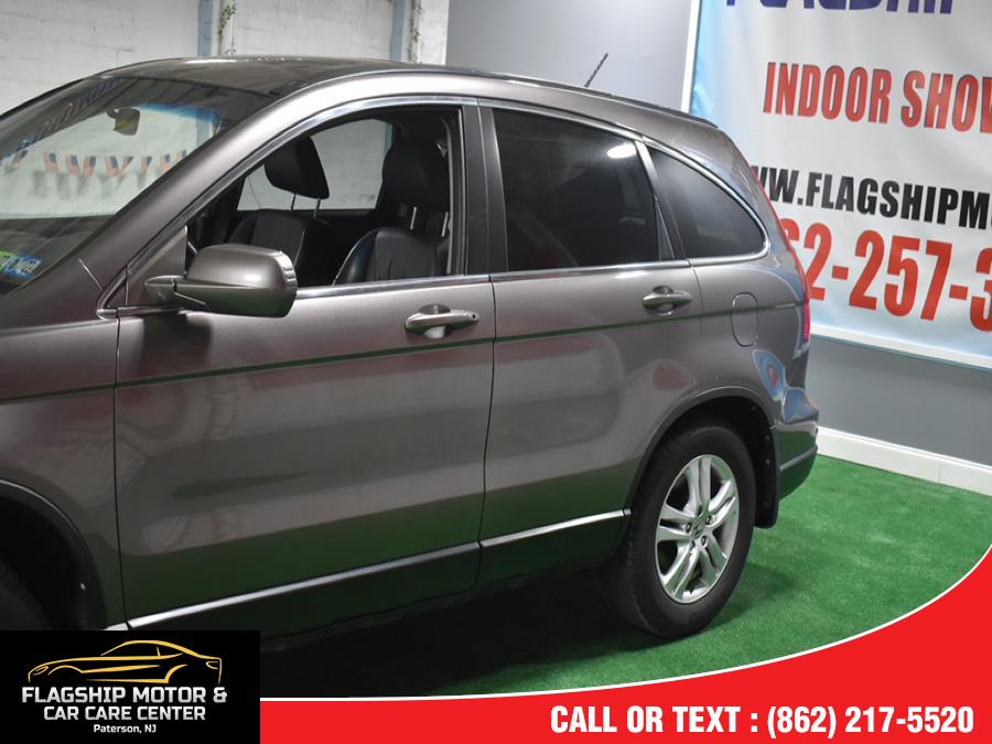 Used Honda CR-V 4WD 5dr EX-L 2011 | FlagShip Automotive 1970 LLC. Paterson, New Jersey Used Honda CR-V 4WD 5dr EX-L 2011 | FlagShip Automotive 1970 LLC. Paterson, New Jersey