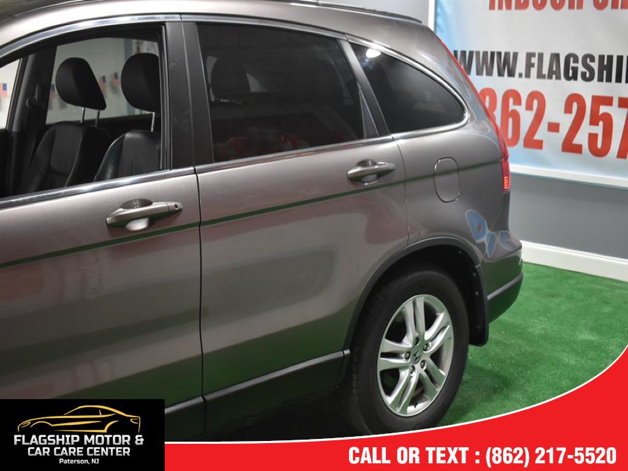 Used Honda CR-V 4WD 5dr EX-L 2011 | FlagShip Automotive 1970 LLC. Paterson, New Jersey Used Honda CR-V 4WD 5dr EX-L 2011 | FlagShip Automotive 1970 LLC. Paterson, New Jersey
