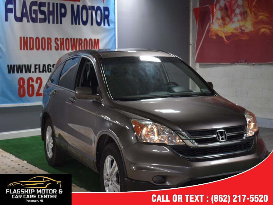 Used Honda CR-V 4WD 5dr EX-L 2011 | FlagShip Automotive 1970 LLC. Paterson, New Jersey Used Honda CR-V 4WD 5dr EX-L 2011 | FlagShip Automotive 1970 LLC. Paterson, New Jersey