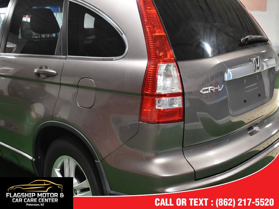 Used Honda CR-V 4WD 5dr EX-L 2011 | FlagShip Automotive 1970 LLC. Paterson, New Jersey Used Honda CR-V 4WD 5dr EX-L 2011 | FlagShip Automotive 1970 LLC. Paterson, New Jersey