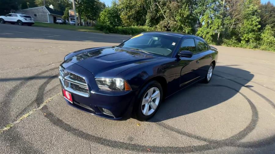 Used Dodge Charger 4dr Sdn SE RWD 2013 | Wiz Leasing Inc. Stratford, Connecticut Used Dodge Charger 4dr Sdn SE RWD 2013 | Wiz Leasing Inc. Stratford, Connecticut