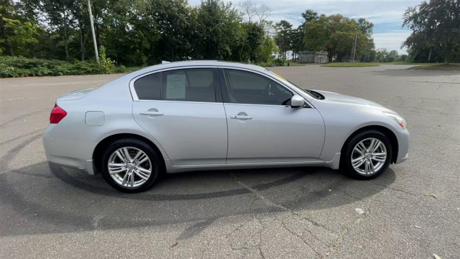 Used Infiniti G37 Sedan 4dr x AWD 2013 | Wiz Leasing Inc. Stratford, Connecticut Used Infiniti G37 Sedan 4dr x AWD 2013 | Wiz Leasing Inc. Stratford, Connecticut