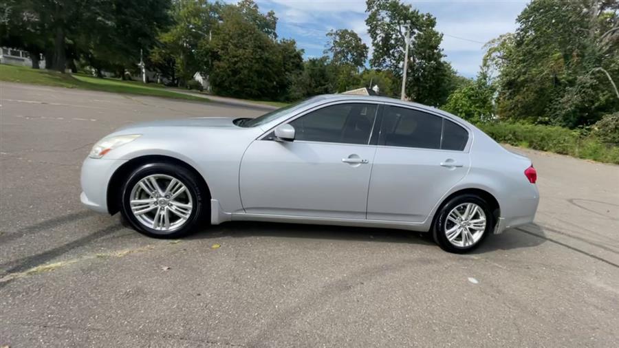 Used Infiniti G37 Sedan 4dr x AWD 2013 | Wiz Leasing Inc. Stratford, Connecticut Used Infiniti G37 Sedan 4dr x AWD 2013 | Wiz Leasing Inc. Stratford, Connecticut