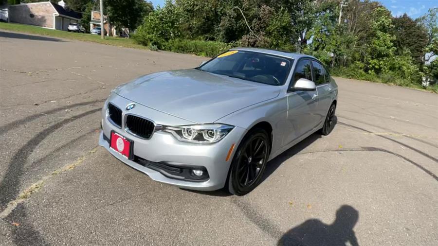 2018 BMW 3 Series 320i xDrive Sedan, available for sale in Stratford, Connecticut | Wiz Leasing Inc. Stratford, Connecticut 2018 BMW 3 Series 320i xDrive Sedan, available for sale in Stratford, Connecticut | Wiz Leasing Inc. Stratford, Connecticut