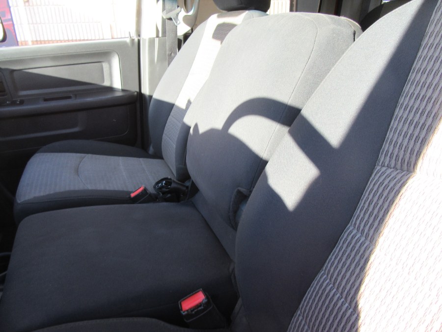 2011 Ram 2500 4WD Crew Cab 169" ST, available for sale in Little Ferry, New Jersey | Royalty Auto Sales. Little Ferry, New Jersey 2011 Ram 2500 4WD Crew Cab 169" ST, available for sale in Little Ferry, New Jersey | Royalty Auto Sales. Little Ferry, New Jersey
