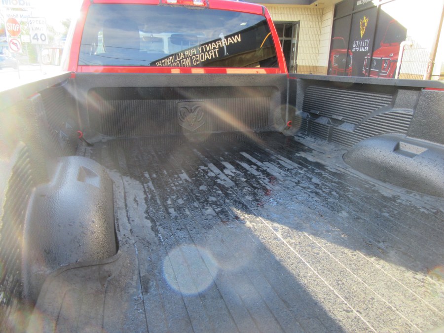 2011 Ram 2500 4WD Crew Cab 169" ST, available for sale in Little Ferry, New Jersey | Royalty Auto Sales. Little Ferry, New Jersey 2011 Ram 2500 4WD Crew Cab 169" ST, available for sale in Little Ferry, New Jersey | Royalty Auto Sales. Little Ferry, New Jersey