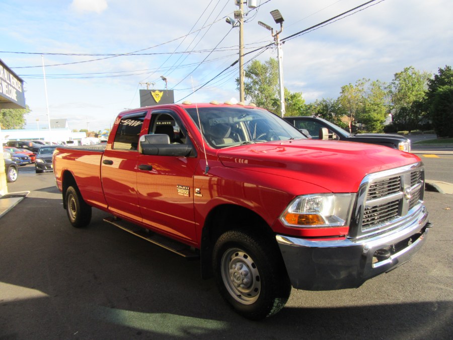 2011 Ram 2500 4WD Crew Cab 169" ST, available for sale in Little Ferry, New Jersey | Royalty Auto Sales. Little Ferry, New Jersey 2011 Ram 2500 4WD Crew Cab 169" ST, available for sale in Little Ferry, New Jersey | Royalty Auto Sales. Little Ferry, New Jersey