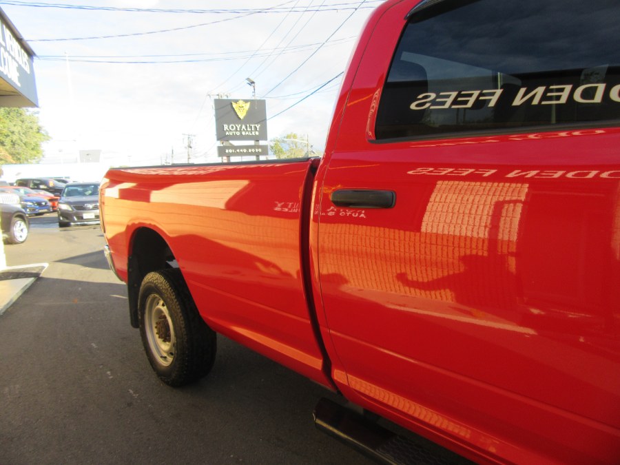2011 Ram 2500 4WD Crew Cab 169" ST, available for sale in Little Ferry, New Jersey | Royalty Auto Sales. Little Ferry, New Jersey 2011 Ram 2500 4WD Crew Cab 169" ST, available for sale in Little Ferry, New Jersey | Royalty Auto Sales. Little Ferry, New Jersey