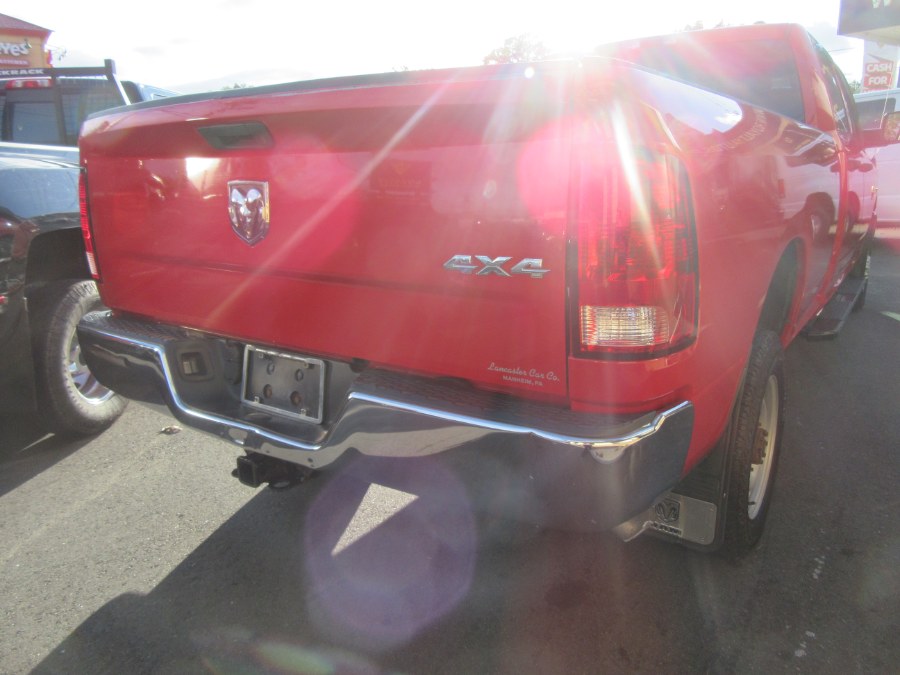 2011 Ram 2500 4WD Crew Cab 169" ST, available for sale in Little Ferry, New Jersey | Royalty Auto Sales. Little Ferry, New Jersey 2011 Ram 2500 4WD Crew Cab 169" ST, available for sale in Little Ferry, New Jersey | Royalty Auto Sales. Little Ferry, New Jersey