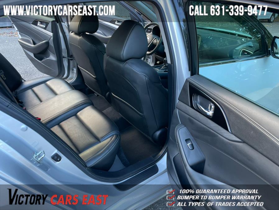Used Nissan Maxima SL 3.5L 2017 | Victory Cars East LLC. Huntington, New York Used Nissan Maxima SL 3.5L 2017 | Victory Cars East LLC. Huntington, New York