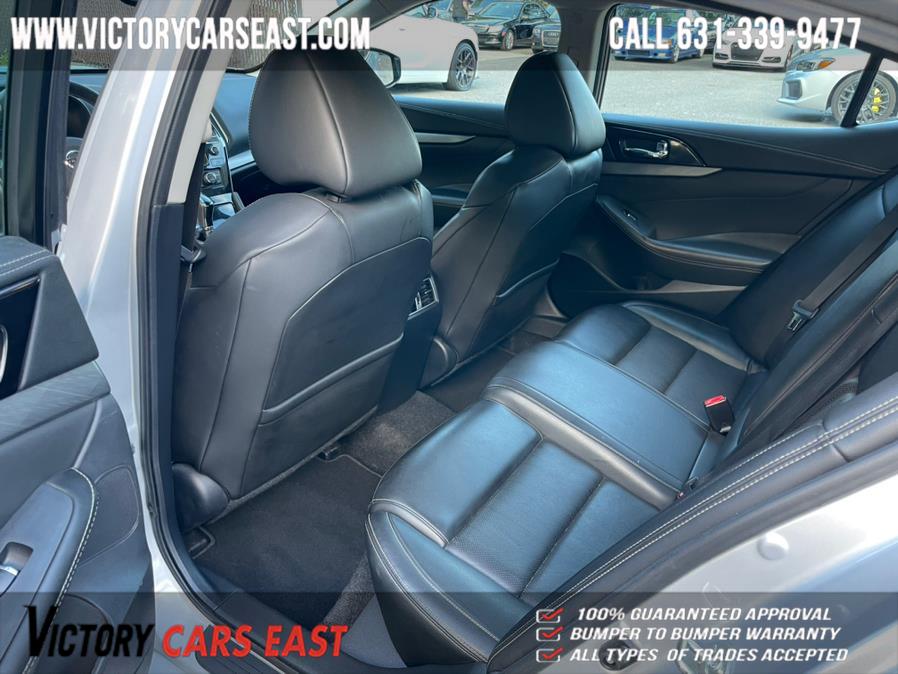 Used Nissan Maxima SL 3.5L 2017 | Victory Cars East LLC. Huntington, New York Used Nissan Maxima SL 3.5L 2017 | Victory Cars East LLC. Huntington, New York
