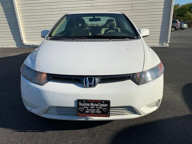 2008 Honda Civic Cpe LX, available for sale in Forestville, Maryland | Valentine Motor Company. Forestville, Maryland 2008 Honda Civic Cpe LX, available for sale in Forestville, Maryland | Valentine Motor Company. Forestville, Maryland