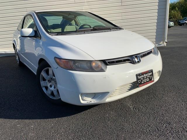2008 Honda Civic Cpe LX, available for sale in Forestville, Maryland | Valentine Motor Company. Forestville, Maryland 2008 Honda Civic Cpe LX, available for sale in Forestville, Maryland | Valentine Motor Company. Forestville, Maryland