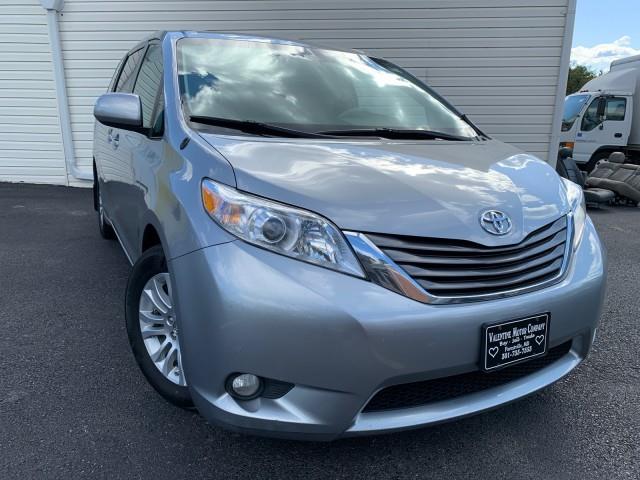 2011 Toyota Sienna XLE, available for sale in Forestville, Maryland | Valentine Motor Company. Forestville, Maryland 2011 Toyota Sienna XLE, available for sale in Forestville, Maryland | Valentine Motor Company. Forestville, Maryland