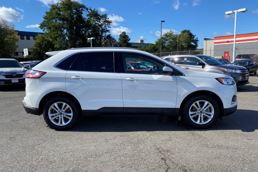 Used Ford Edge SEL FWD 2020 | Inman Motors Sales. Medford, Massachusetts Used Ford Edge SEL FWD 2020 | Inman Motors Sales. Medford, Massachusetts