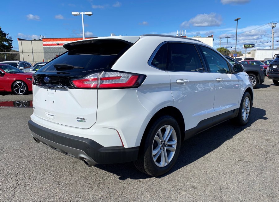 Used Ford Edge SEL FWD 2020 | Inman Motors Sales. Medford, Massachusetts Used Ford Edge SEL FWD 2020 | Inman Motors Sales. Medford, Massachusetts