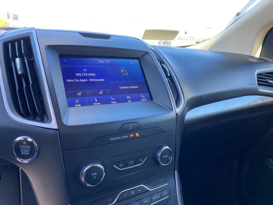 Used Ford Edge SEL FWD 2020 | Inman Motors Sales. Medford, Massachusetts Used Ford Edge SEL FWD 2020 | Inman Motors Sales. Medford, Massachusetts