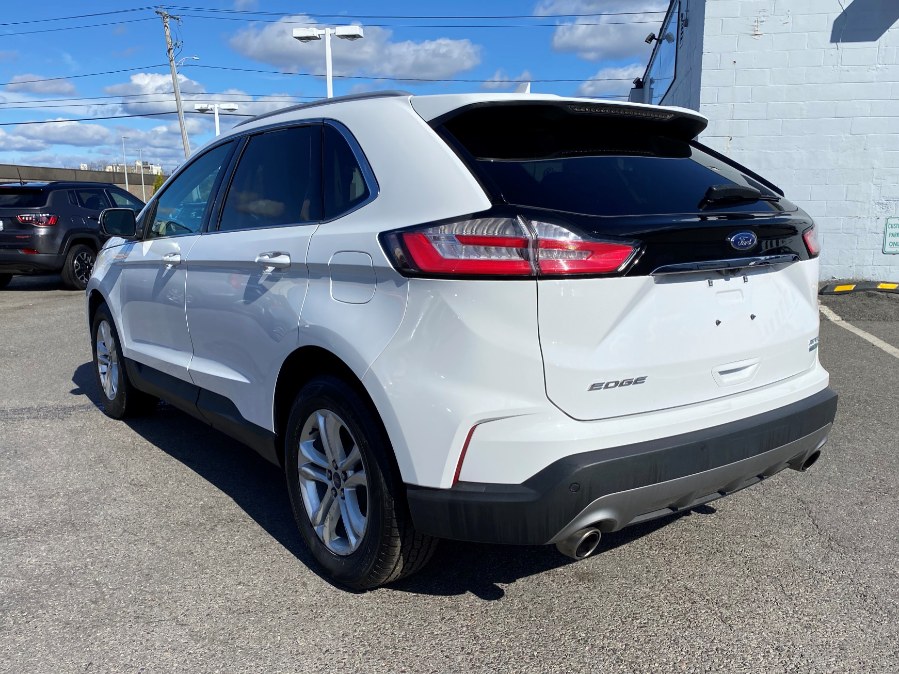Used Ford Edge SEL FWD 2020 | Inman Motors Sales. Medford, Massachusetts Used Ford Edge SEL FWD 2020 | Inman Motors Sales. Medford, Massachusetts