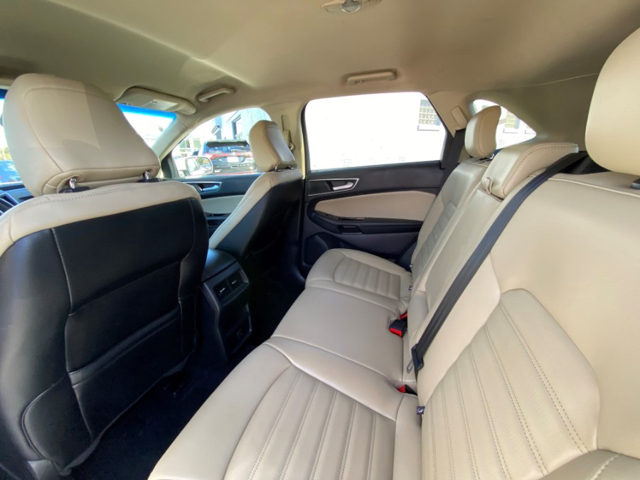 Used Ford Edge SEL FWD 2020 | Inman Motors Sales. Medford, Massachusetts Used Ford Edge SEL FWD 2020 | Inman Motors Sales. Medford, Massachusetts