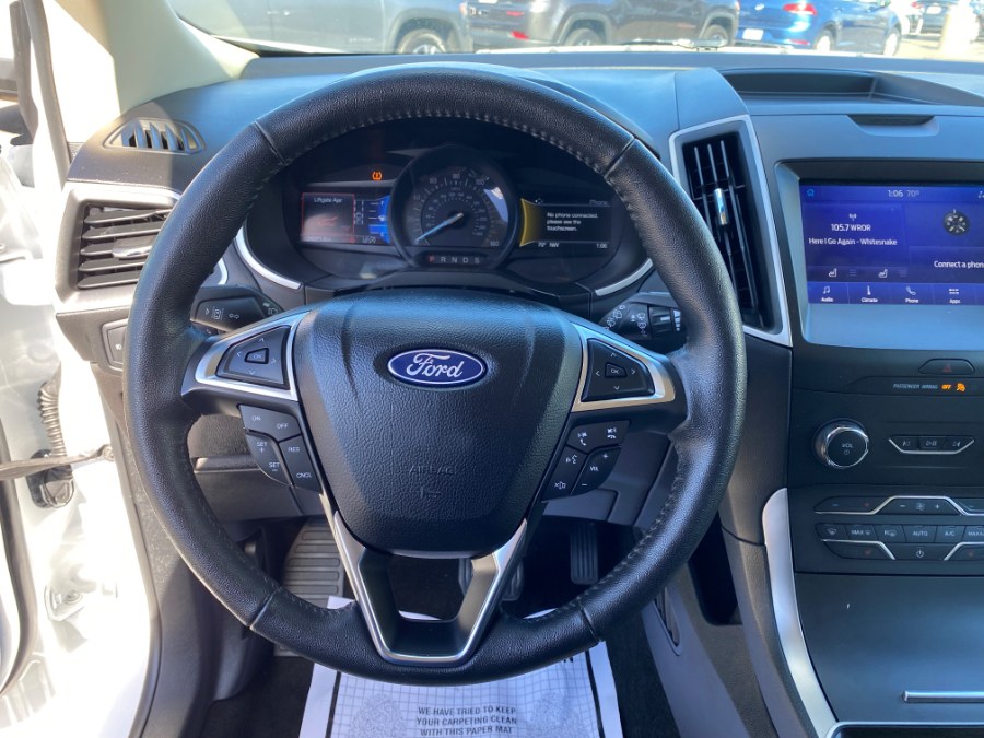 Used Ford Edge SEL FWD 2020 | Inman Motors Sales. Medford, Massachusetts Used Ford Edge SEL FWD 2020 | Inman Motors Sales. Medford, Massachusetts