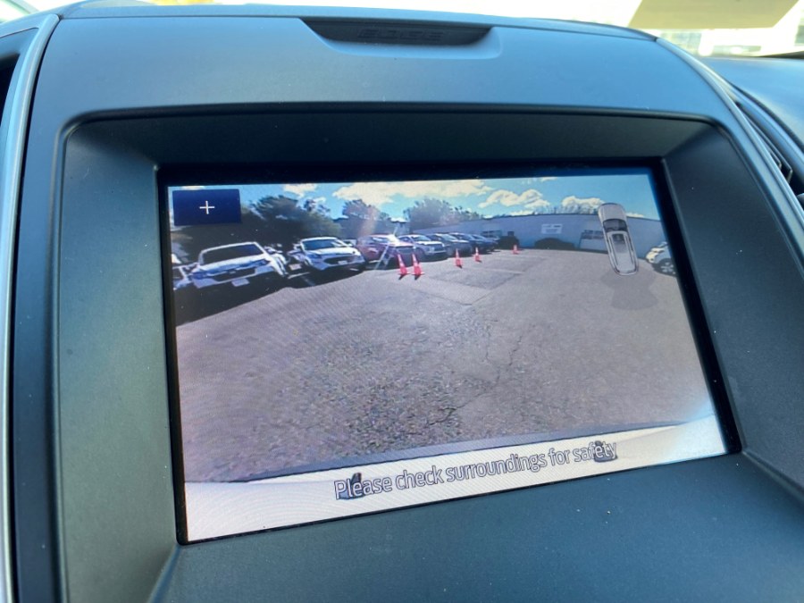 Used Ford Edge SEL FWD 2020 | Inman Motors Sales. Medford, Massachusetts Used Ford Edge SEL FWD 2020 | Inman Motors Sales. Medford, Massachusetts