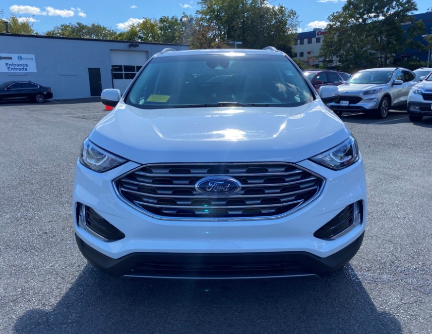 Used Ford Edge SEL FWD 2020 | Inman Motors Sales. Medford, Massachusetts Used Ford Edge SEL FWD 2020 | Inman Motors Sales. Medford, Massachusetts
