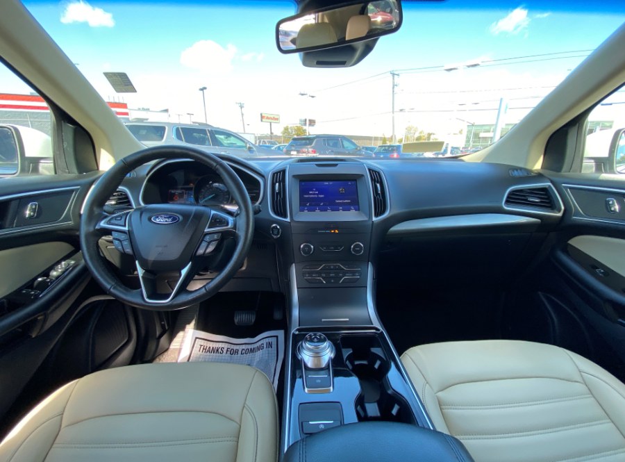 Used Ford Edge SEL FWD 2020 | Inman Motors Sales. Medford, Massachusetts Used Ford Edge SEL FWD 2020 | Inman Motors Sales. Medford, Massachusetts
