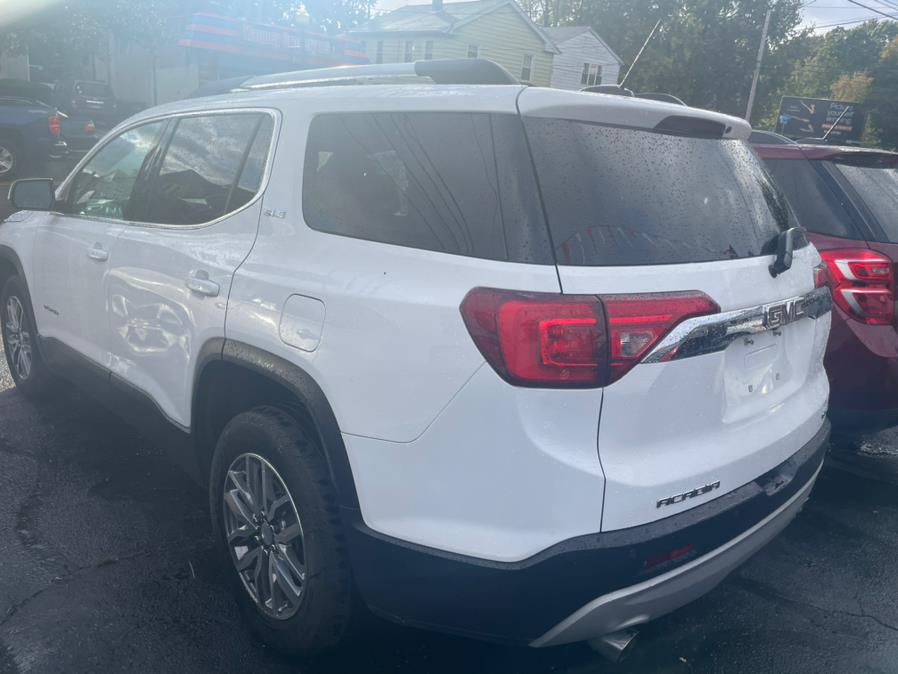 2019 GMC Acadia AWD 4dr SLE w/SLE-2, available for sale in Bridgeport, Connecticut | CT Auto. Bridgeport, Connecticut 2019 GMC Acadia AWD 4dr SLE w/SLE-2, available for sale in Bridgeport, Connecticut | CT Auto. Bridgeport, Connecticut