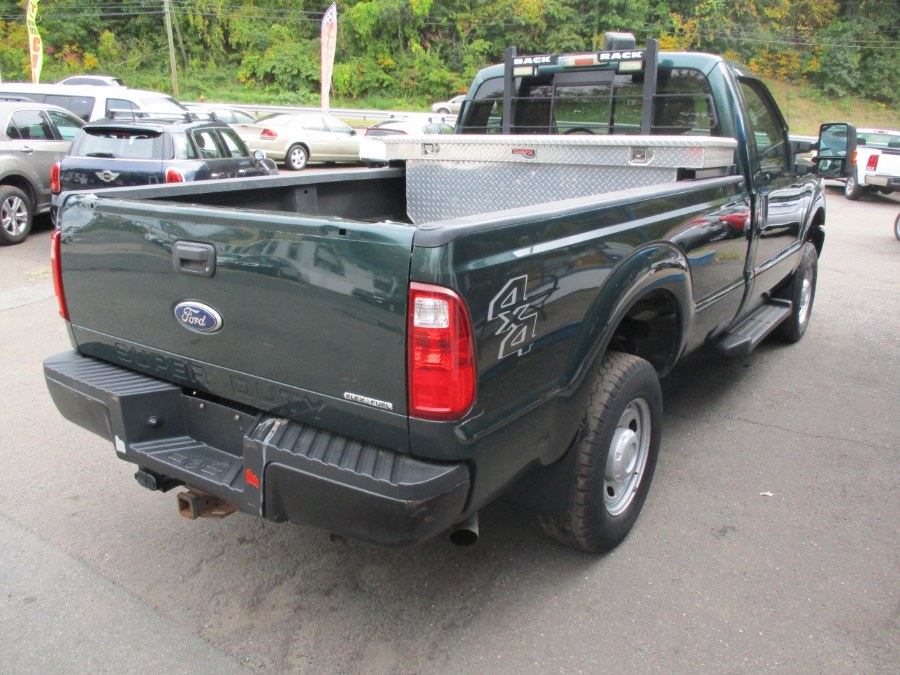 Used Ford Super Duty F-250 SRW 4x4 XL 4x4 2012 | Cos Central Auto. Meriden, Connecticut Used Ford Super Duty F-250 SRW 4x4 XL 4x4 2012 | Cos Central Auto. Meriden, Connecticut