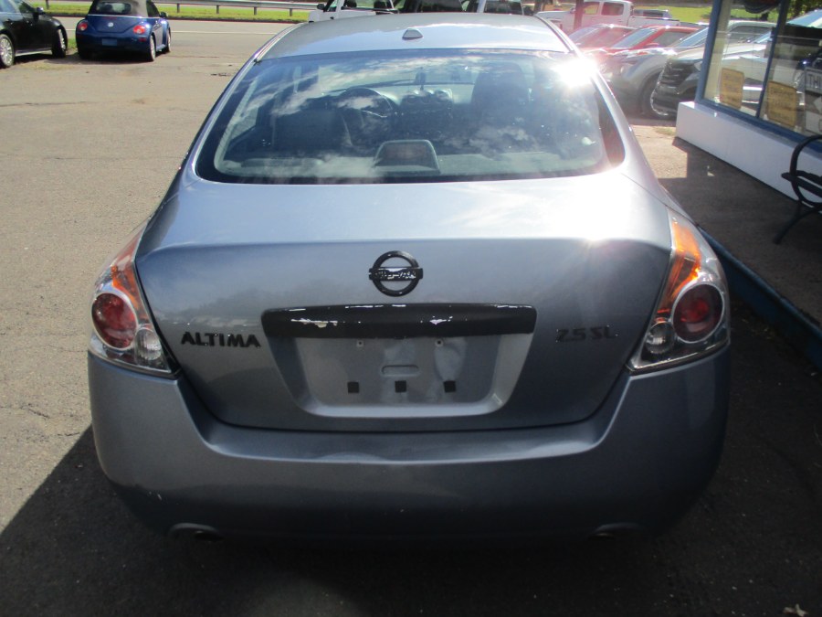 Used Nissan Altima 2.5 SL 2012 | Cos Central Auto. Meriden, Connecticut Used Nissan Altima 2.5 SL 2012 | Cos Central Auto. Meriden, Connecticut