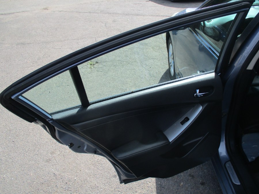 Used Nissan Altima 2.5 SL 2012 | Cos Central Auto. Meriden, Connecticut Used Nissan Altima 2.5 SL 2012 | Cos Central Auto. Meriden, Connecticut