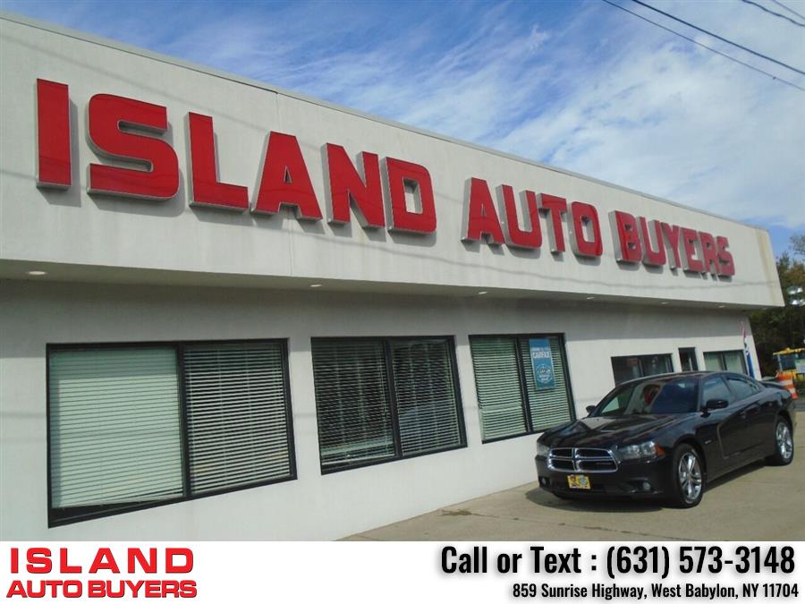 Used Dodge Charger R/T Max AWD 4dr Sedan 2014 | Island Auto Buyers. West Babylon, New York