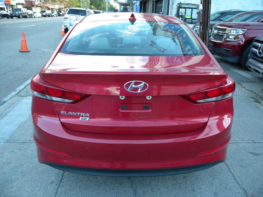 Used Hyundai Elantra SE 2.0L Automatic (Alabama Plant) 2017 | Carsbuck Inc.. Brooklyn, New York Used Hyundai Elantra SE 2.0L Automatic (Alabama Plant) 2017 | Carsbuck Inc.. Brooklyn, New York