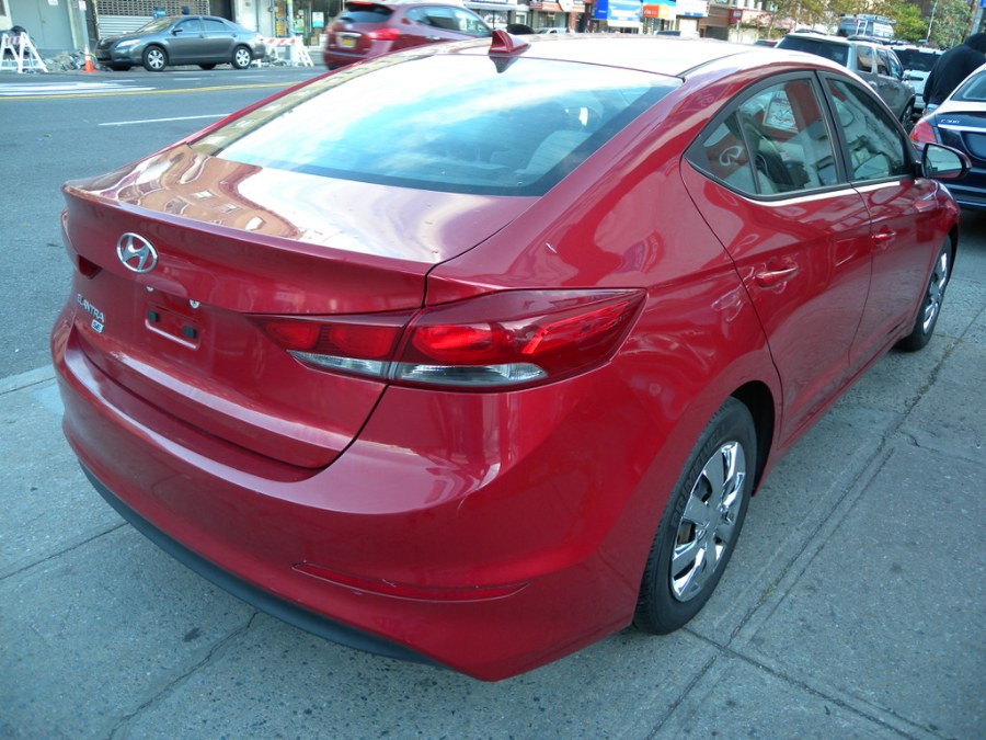 Used Hyundai Elantra SE 2.0L Automatic (Alabama Plant) 2017 | Carsbuck Inc.. Brooklyn, New York Used Hyundai Elantra SE 2.0L Automatic (Alabama Plant) 2017 | Carsbuck Inc.. Brooklyn, New York