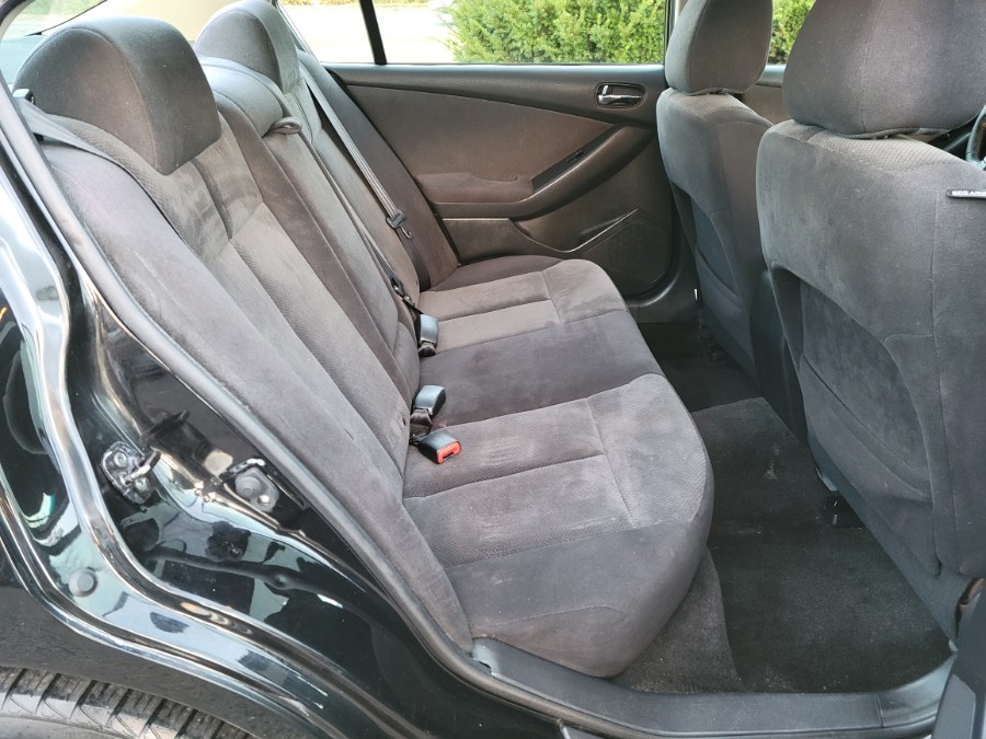 Used Nissan Altima 4dr Sdn V6 3.5 SE Sun roof 2009 | Toro Auto. East Windsor, Connecticut Used Nissan Altima 4dr Sdn V6 3.5 SE Sun roof 2009 | Toro Auto. East Windsor, Connecticut