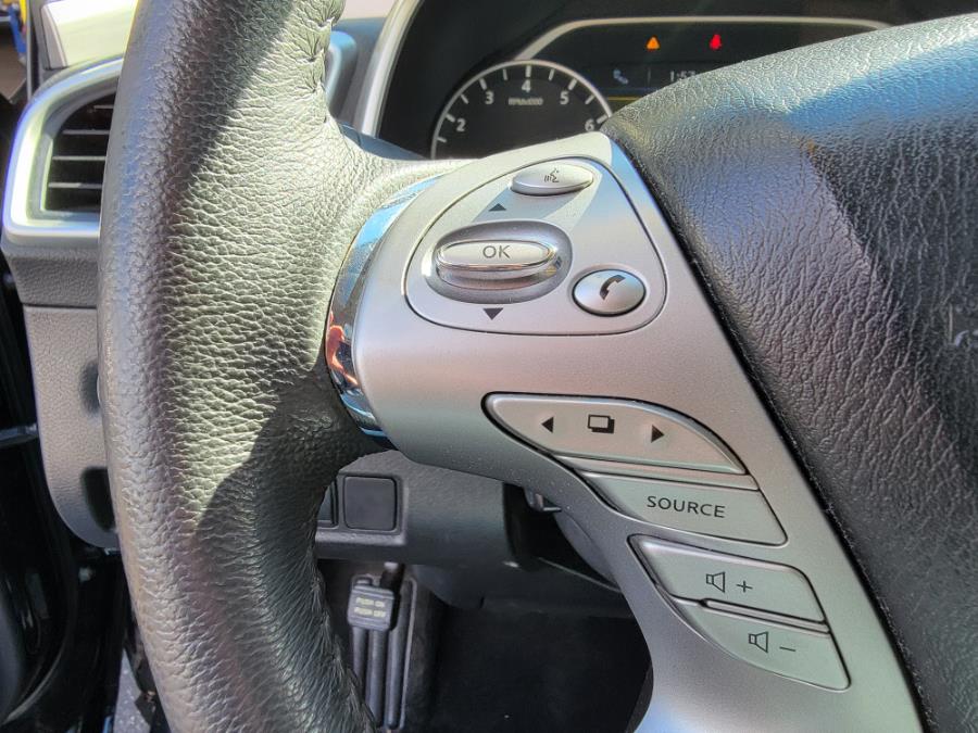 Used Nissan Murano AWD 4dr PLATINUM 2015 | Eugen's Auto Sales & Repairs. Philadelphia, Pennsylvania Used Nissan Murano AWD 4dr PLATINUM 2015 | Eugen's Auto Sales & Repairs. Philadelphia, Pennsylvania