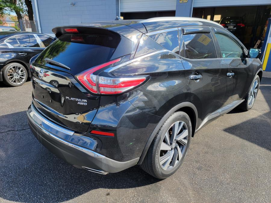 Used Nissan Murano AWD 4dr PLATINUM 2015 | Eugen's Auto Sales & Repairs. Philadelphia, Pennsylvania Used Nissan Murano AWD 4dr PLATINUM 2015 | Eugen's Auto Sales & Repairs. Philadelphia, Pennsylvania