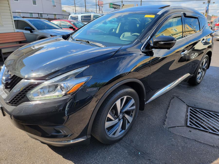 Used Nissan Murano AWD 4dr PLATINUM 2015 | Eugen's Auto Sales & Repairs. Philadelphia, Pennsylvania Used Nissan Murano AWD 4dr PLATINUM 2015 | Eugen's Auto Sales & Repairs. Philadelphia, Pennsylvania