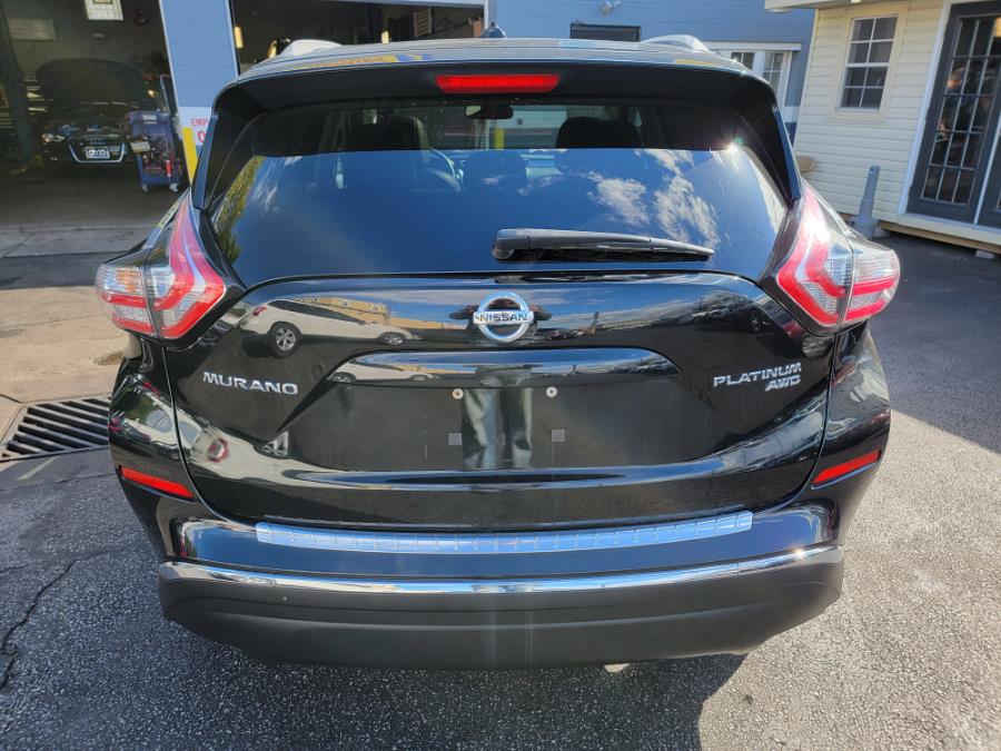 Used Nissan Murano AWD 4dr PLATINUM 2015 | Eugen's Auto Sales & Repairs. Philadelphia, Pennsylvania Used Nissan Murano AWD 4dr PLATINUM 2015 | Eugen's Auto Sales & Repairs. Philadelphia, Pennsylvania