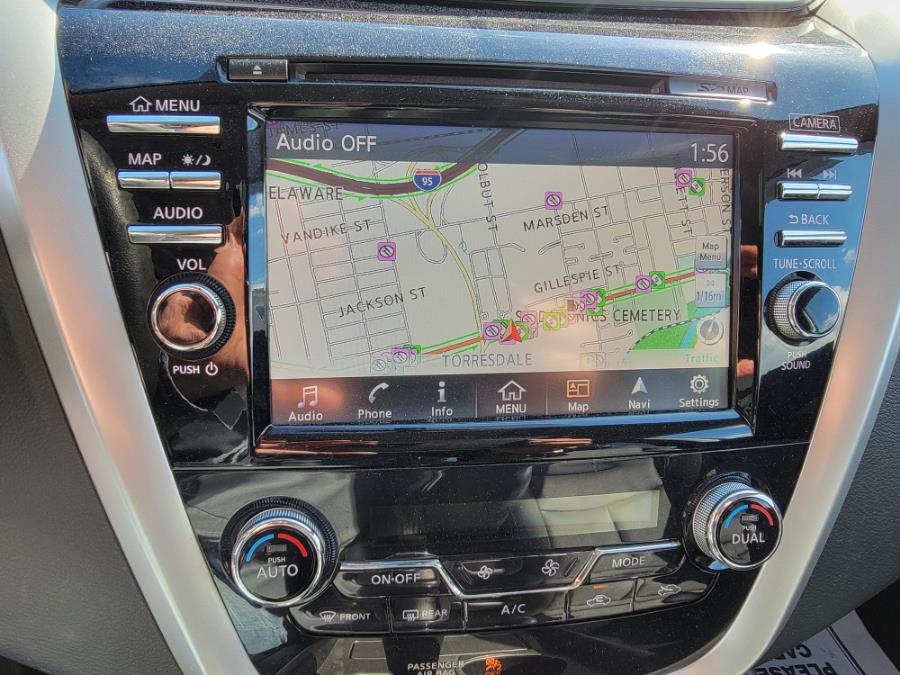 Used Nissan Murano AWD 4dr PLATINUM 2015 | Eugen's Auto Sales & Repairs. Philadelphia, Pennsylvania Used Nissan Murano AWD 4dr PLATINUM 2015 | Eugen's Auto Sales & Repairs. Philadelphia, Pennsylvania