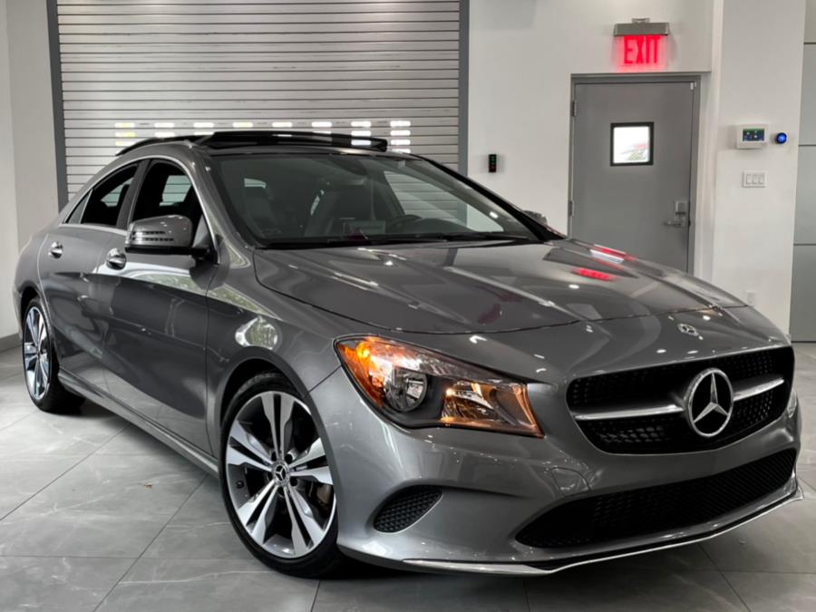 Used Mercedes-Benz CLA CLA 250 4MATIC Coupe 2019 | Luxury Motor Club. Franklin Square, New York Used Mercedes-Benz CLA CLA 250 4MATIC Coupe 2019 | Luxury Motor Club. Franklin Square, New York
