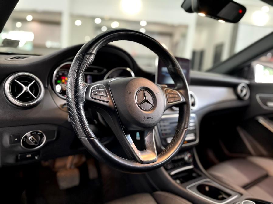Used Mercedes-Benz CLA CLA 250 4MATIC Coupe 2019 | Luxury Motor Club. Franklin Square, New York Used Mercedes-Benz CLA CLA 250 4MATIC Coupe 2019 | Luxury Motor Club. Franklin Square, New York