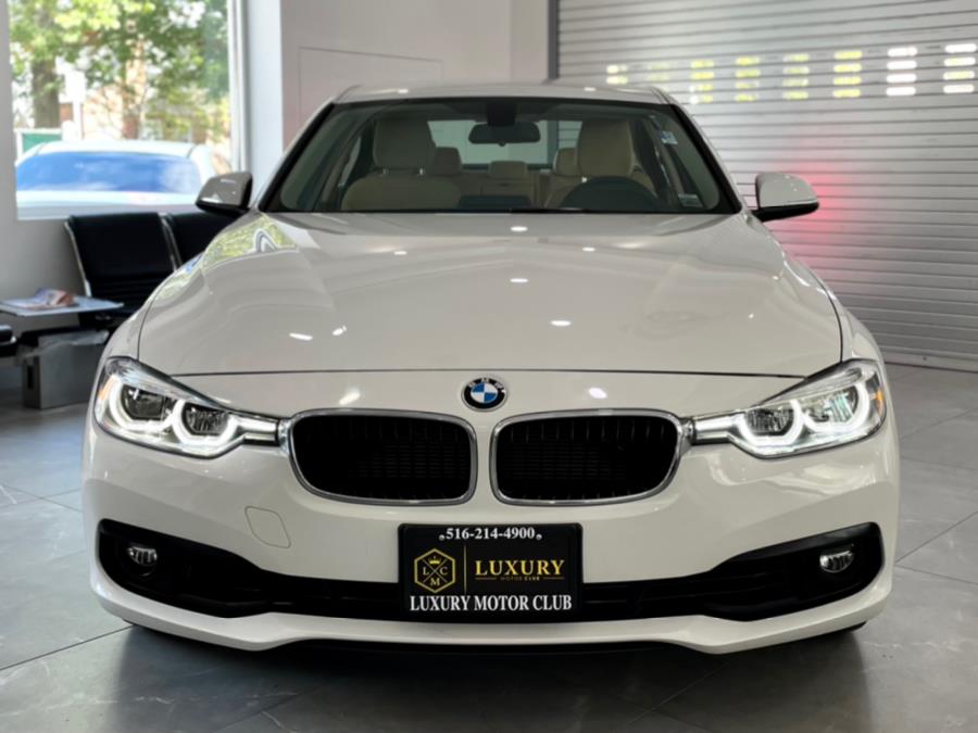 Used BMW 3 Series 320i xDrive Sedan 2018 | Luxury Motor Club. Franklin Square, New York Used BMW 3 Series 320i xDrive Sedan 2018 | Luxury Motor Club. Franklin Square, New York