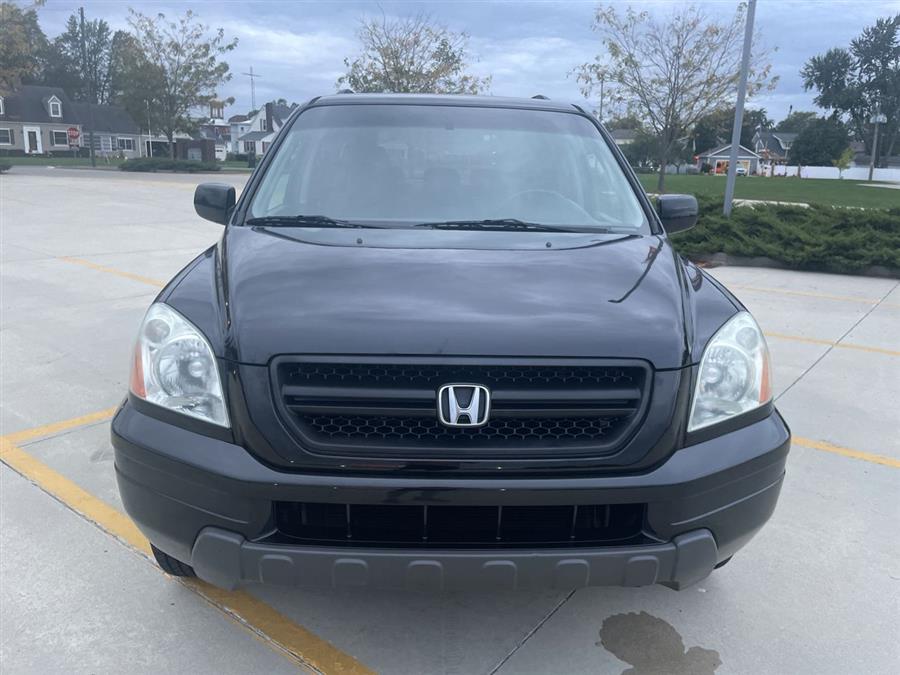 2004 Honda Pilot 4WD EX Auto, available for sale in Elida, Ohio | Josh's All Under Ten LLC. Elida, Ohio 2004 Honda Pilot 4WD EX Auto, available for sale in Elida, Ohio | Josh's All Under Ten LLC. Elida, Ohio