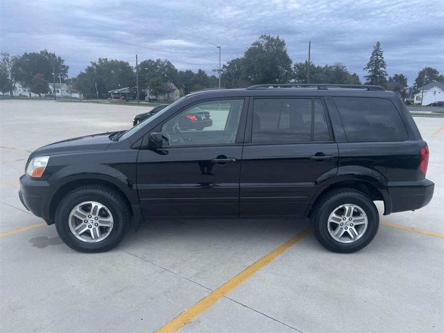 2004 Honda Pilot 4WD EX Auto, available for sale in Elida, Ohio | Josh's All Under Ten LLC. Elida, Ohio 2004 Honda Pilot 4WD EX Auto, available for sale in Elida, Ohio | Josh's All Under Ten LLC. Elida, Ohio