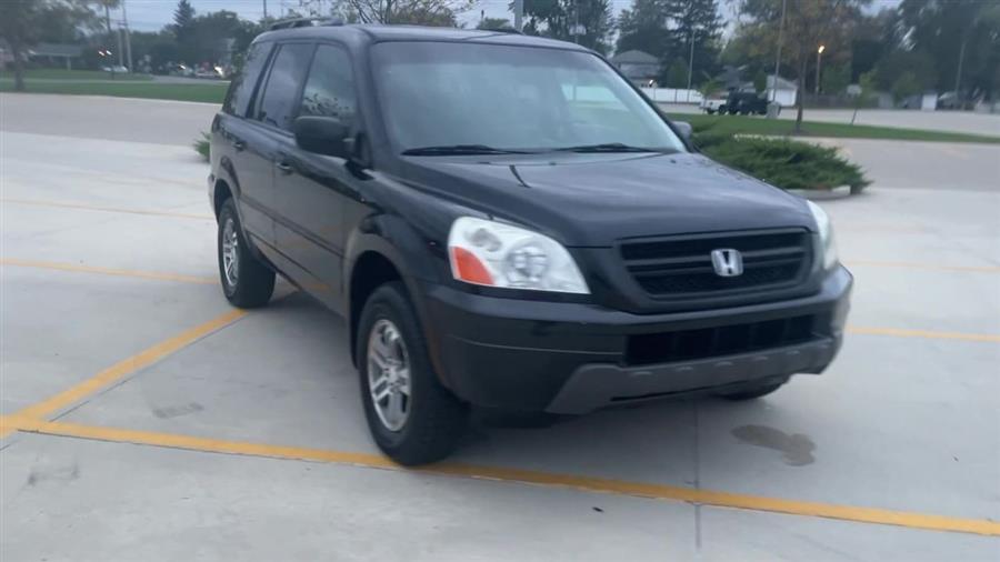2004 Honda Pilot 4WD EX Auto, available for sale in Elida, Ohio | Josh's All Under Ten LLC. Elida, Ohio 2004 Honda Pilot 4WD EX Auto, available for sale in Elida, Ohio | Josh's All Under Ten LLC. Elida, Ohio
