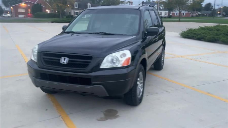 2004 Honda Pilot 4WD EX Auto, available for sale in Elida, Ohio | Josh's All Under Ten LLC. Elida, Ohio 2004 Honda Pilot 4WD EX Auto, available for sale in Elida, Ohio | Josh's All Under Ten LLC. Elida, Ohio