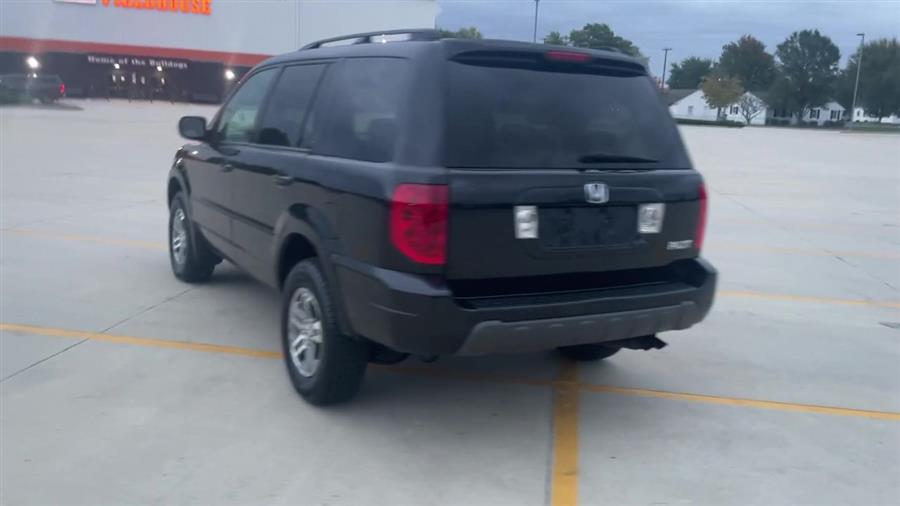 2004 Honda Pilot 4WD EX Auto, available for sale in Elida, Ohio | Josh's All Under Ten LLC. Elida, Ohio 2004 Honda Pilot 4WD EX Auto, available for sale in Elida, Ohio | Josh's All Under Ten LLC. Elida, Ohio